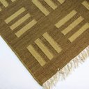 Ver imagem 4 de Tapete Kilim Finne 141x203 Des16 571