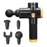 Pistola Massageadora Muscular Fisioterapia Phoenix A2 + Case - 4