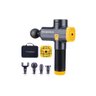 Pistola Massageadora Muscular Fisioterapia Phoenix A2 + Case - 3