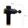 Pistola Massageadora Muscular Fisioterapia Phoenix A2 + Case - 8