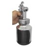 Pulverizador De Pintura Baixa Pressão Alumínio - 4