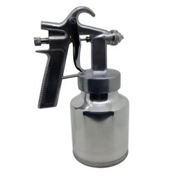 Pulverizador De Pintura Baixa Pressão Alumínio - 1
