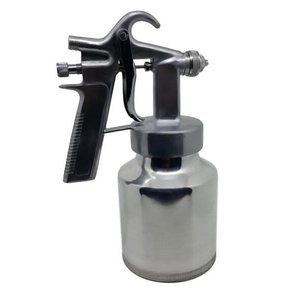 Pulverizador De Pintura Baixa Pressão Alumínio