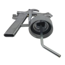 Pulverizador De Pintura Baixa Pressão Alumínio - 3