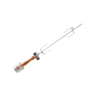 Espeto Rotativo Clássico - 220v