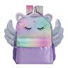Mochila Up4you Unicornio 3d Rosa Luxcel Is41731up0300un - 1