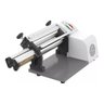 Cilindro Elétrico Laminador Massa Pão Pizza Pastel 127v 37cm - 1