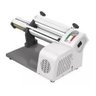 Cilindro Elétrico Laminador Massa Pão Pizza Pastel 127v 37cm - 2