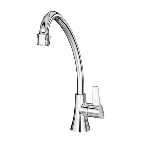 Torneira Cozinha Mesa Cit Cromado C-06 1167 F26 - 7111114 - Lorenzetti