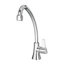 Ver imagem 1 de Torneira Cozinha Mesa Cit Cromado C-06 1167 F26 - 7111114 - Lorenzetti