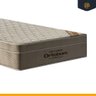 Cama Box com Colchão de Molas Ensacadas Ortobom Airtech Springpocket + Auxiliar Unique Solteiro 88cm - 9