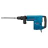 Martelete Demolidor Bosch Gsh 11 E, 1500w, 220v, em Maleta - 2