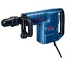 Martelete Demolidor Bosch Gsh 11 E, 1500w, 220v, em Maleta - 1