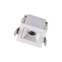 Ver imagem 1 de Spot de Led Embutir Taschibra Arch Pontual 2w 2700k Bivolt Branco