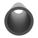 Ver imagem 1 de Eletroduto Pvc Condulete 3m 1 Inpol