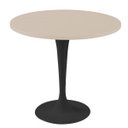 Ver imagem 1 de Mesa de Jantar Redonda 120cm Jupp 