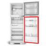 Gaxeta Borracha Geladeira Electrolux Porta Inferior Dc45 Dc47 - 1