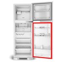 Ver imagem 1 de Gaxeta Borracha Geladeira Electrolux Porta Inferior Dc45 Dc47