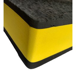 Step Eva 90x30x10 Academia Ginastica Fitness Aerobico Degrau Jfit - 4