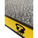 Ver imagem 3 de Step Eva 90x30x10 Academia Ginastica Fitness Aerobico Degrau Jfit