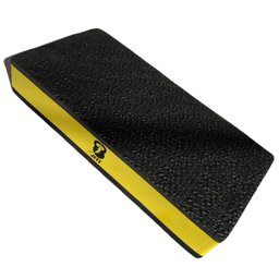 Step Eva 90x30x10 Academia Ginastica Fitness Aerobico Degrau Jfit - 1