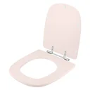 Ver imagem 2 de Assento Sanitário Poliester Ibiza Shell Para Louça Incepa