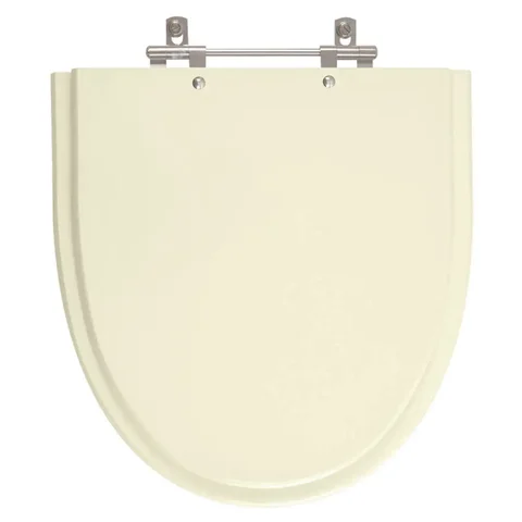 Assento Sanitário Studio Bone Para Louça Incepa Laufen