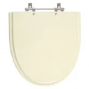 Ver imagem 1 de Assento Sanitário Studio Bone Para Louça Incepa Laufen