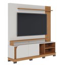 Ver imagem 4 de Home Jurere 180cm 2 Portas de Giro - Ssx Multicoisas