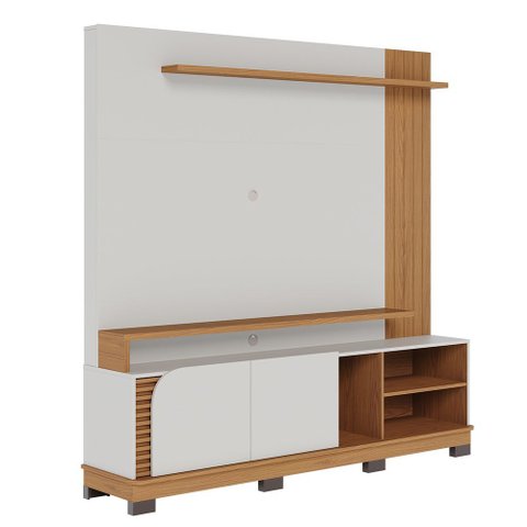 Home Jurere 180cm 2 Portas de Giro - Ssx Multicoisas