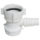 Ver imagem 1 de Adaptador para Máquina de Lavar Louça Astra Branco