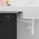 Ver imagem 5 de Adaptador para Máquina de Lavar Louça Astra Branco