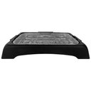 Ver imagem 6 de Churrasqueira Elétrica 1800w 8 Níveis Portátil de Mesa 220v