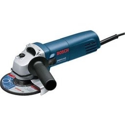 Esmerilhadeira GWS 6-115 220V, Bosch 0601375014-000, Azul - 2