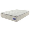 Ver imagem 1 de Colchão Casal Ortopédico Atena Molas Ensacadas Pillow Top Hip Sleep