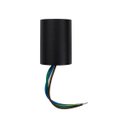 Ver imagem 4 de Spot Led Sobrepor Minima Glow 4.5w 3000k Ip65 Externo Facho 30° Preto St3293