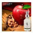 Ver imagem 2 de Aromatizador Forte Botanica Essence 12. Maçã Canela 250ml