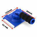 Ver imagem 2 de Rolo Ped para Pintura Recorte