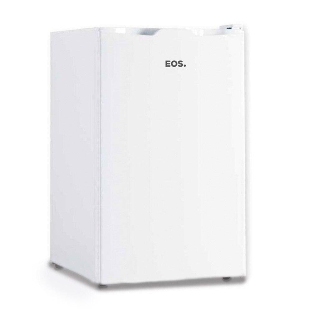 Freezer Vertical Eos 66 Litros Ecogelo Slim Efv70 220v