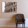 Quadro em Tela Canvas Roma - 0,4 x 0,3 m - 1