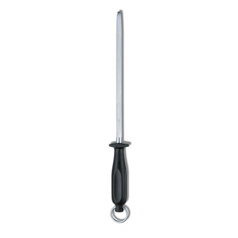 Amolador Tipo Chaira Açougueiro Swiss Classic 25cm Victorinox 7.8303