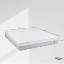Ver imagem 4 de Cama Box Queen Essenza By Herval Yescasa Bege