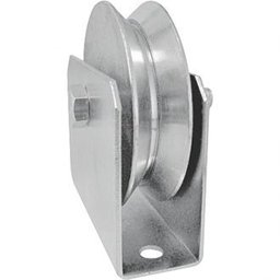 ROLDANA COM CAIXA 3" TIPO V - 1