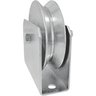 ROLDANA COM CAIXA 3" TIPO V - 1