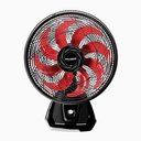 Ver imagem 2 de Ventilador 2 em 1 de Mesa e Parede Polishop 50cm | 220v