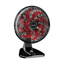 Ver imagem 6 de Ventilador 2 em 1 de Mesa e Parede Polishop 50cm | 220v