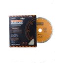 Ver imagem 4 de Kit 4 unid. Disco Diamantado Segmentado Starfer Eco 7 Pol.