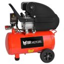 Ver imagem 3 de Compressor De Ar 8,8 PCM Br Motors - 220