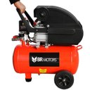 Ver imagem 2 de Compressor De Ar 8,8 PCM Br Motors - 220