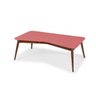 Mesa de Centro Retrô M  - 1
